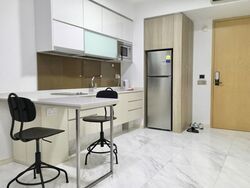 The Viridian (D12), Apartment #619803391